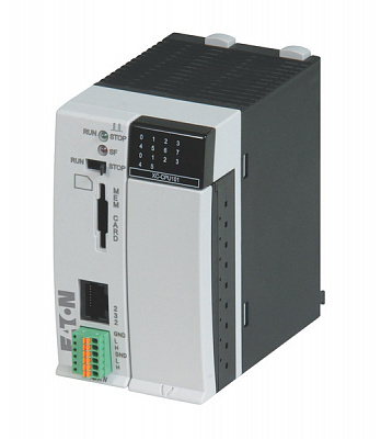 XC-CPU101-C256K-8DI-6DO