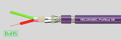 1x2x0,64 SK fest PVC violet
