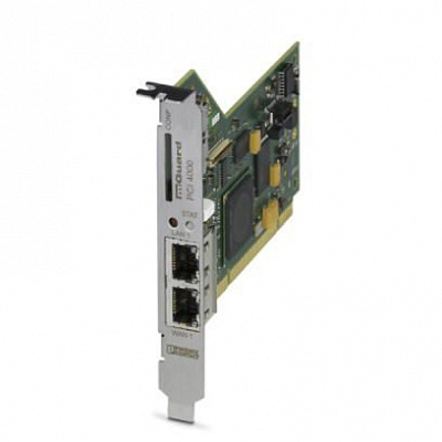 FL MGUARD PCI4000 VPN