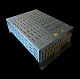 Тормозной резистор  BR-P11K-T3-6K6-E20