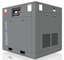 Компрессорное оборудование