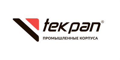 Промышленные корпуса Tekpan
