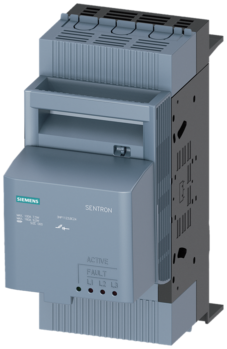 3NP11231BC24 3NP1123-1BC24 - фото 10016