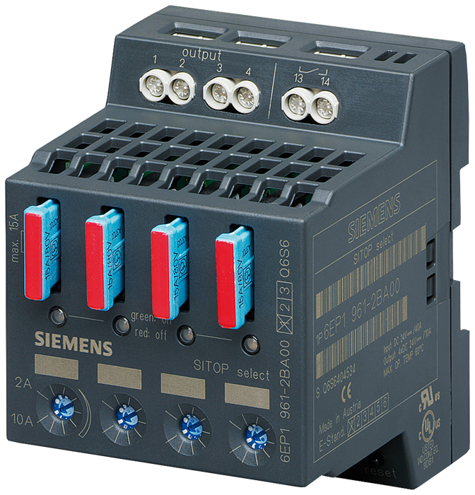 6EP19612BA00 6EP1961-2BA00