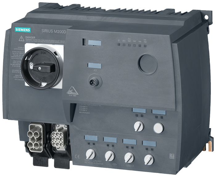 3RK13256LS410AA3 3RK1325-6LS41-0AA3