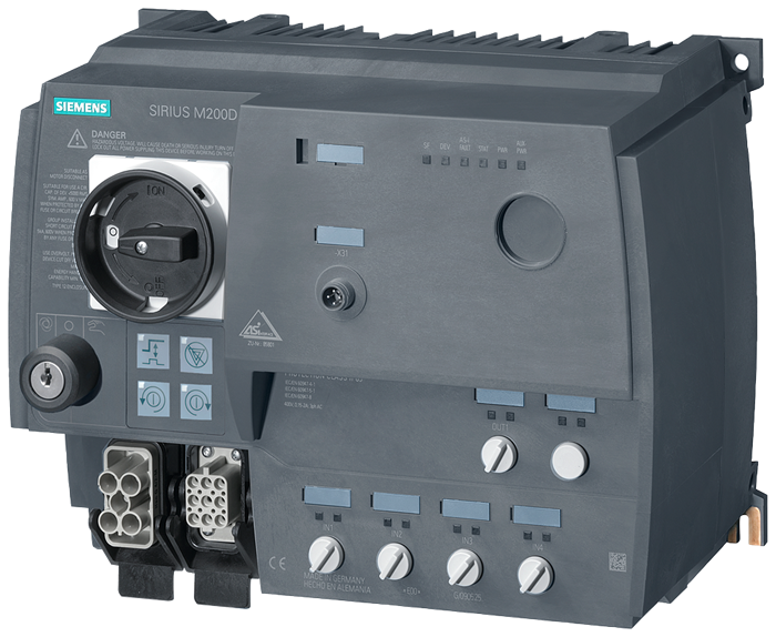 3RK13256KS712AA0 3RK1325-6KS71-2AA0