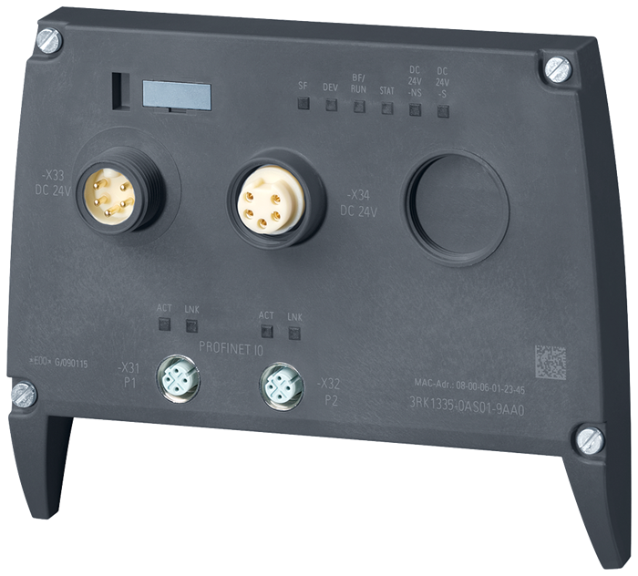 3RK13350AS010AA0 3RK1335-0AS01-0AA0