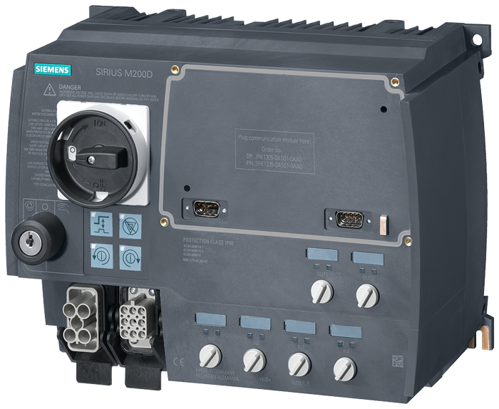 3RK13956KS713AD0 3RK1395-6KS71-3AD0