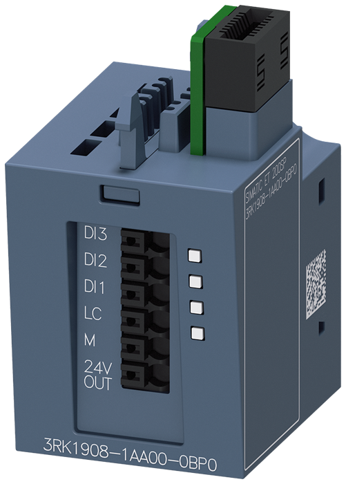 3RK19081AA000BP0 3RK1908-1AA00-0BP0