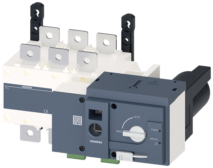 3KC43420DA210AA3 3KC4342-0DA21-0AA3