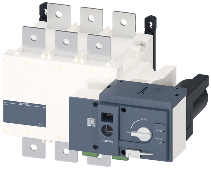 3KC43460EA210AA3 3KC4346-0EA21-0AA3