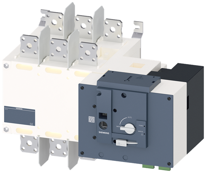 3KC43500FA210AA3 3KC4350-0FA21-0AA3