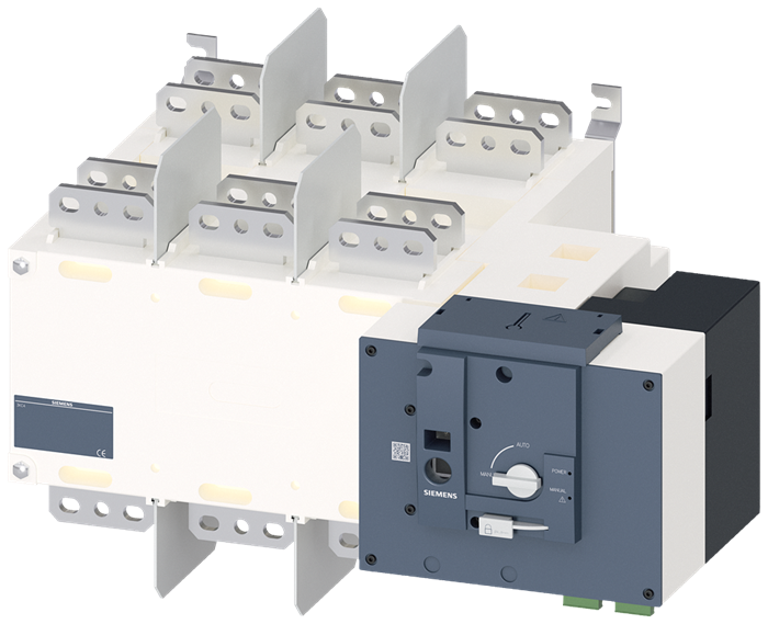 3KC43560JA210AA3 3KC4356-0JA21-0AA3