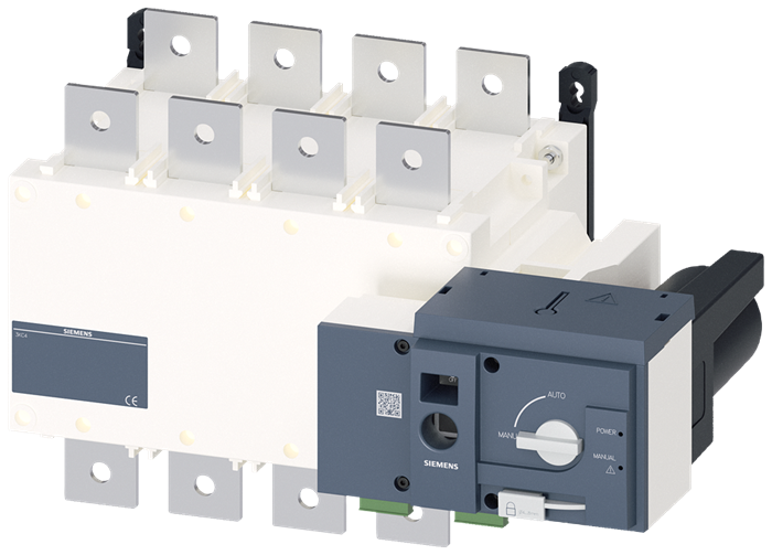 3KC44460EA210AA3 3KC4446-0EA21-0AA3 - фото 10252