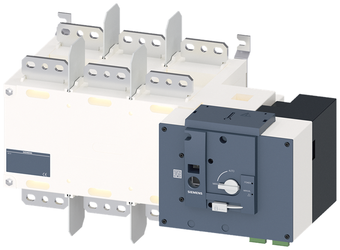 3KC43540HA210AA3 3KC4354-0HA21-0AA3