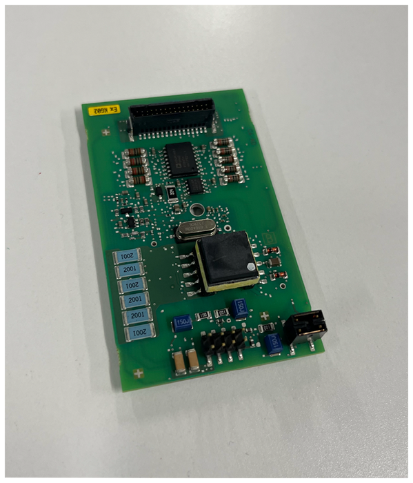 A5E50113564 A5E50113564