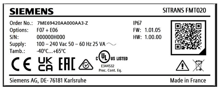 A5E52864071 A5E52864071