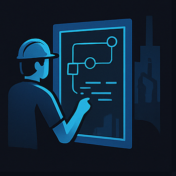 Экспресс-аудит систем управления и софта предприятия SI-001