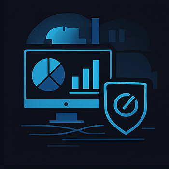 Кибербезопасность и резервирование данных SI-006