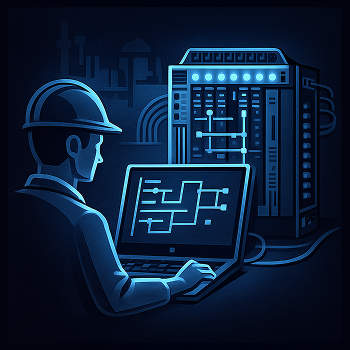 Программирование промышленных контроллеров SI-010