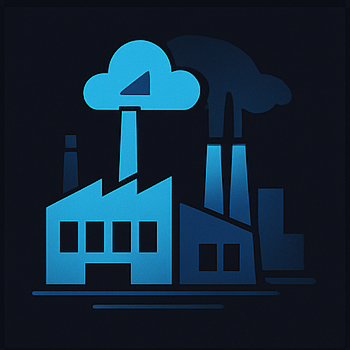 Разработка единой системы мониторинга энергопотребления предприятия SI-003