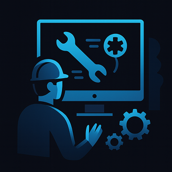 Техническое сопровождение и поддержка систем SI-017