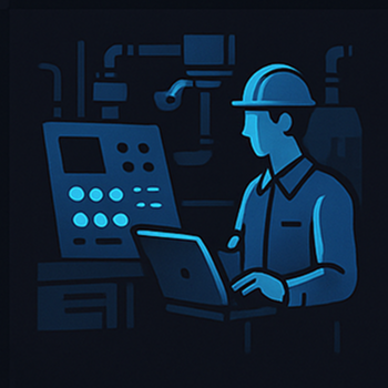 Пуско-наладочные работы SI-013