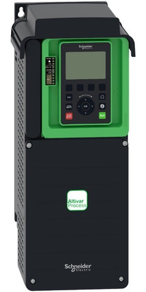 Преобразователь частоты ATV630U75N4