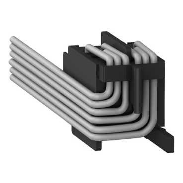 Контакт вспомогательный EZ4AUX