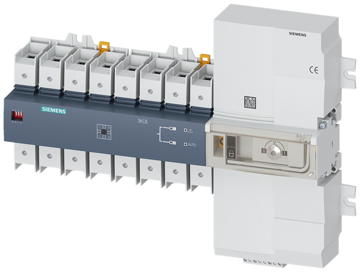 3KC64262TA200TA3 3KC6426-2TA20-0TA3