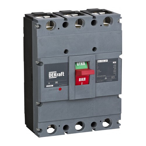 Автоматический выключатель 21018DEK