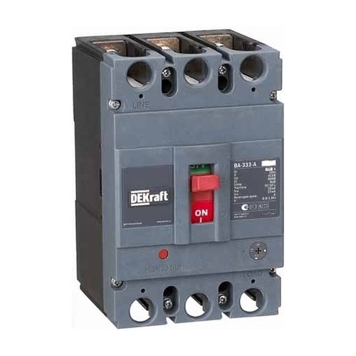 Автоматический выключатель 21135DEK