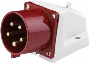 Вилка стационарная 26024DEK