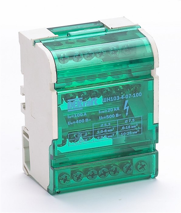 Кросс-модуль 32017DEK