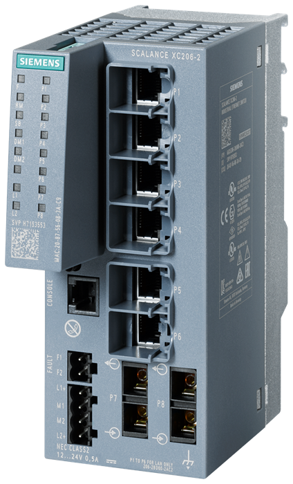 6GK52062BD002AC2 6GK5206-2BD00-2AC2 - фото 1033