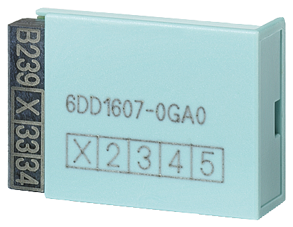 6DD16070GA0 6DD1607-0GA0