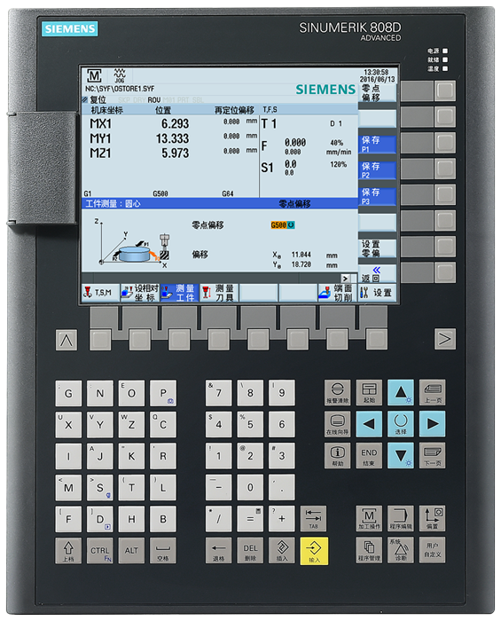 6FC53703BM030CA0 6FC5370-3BM03-0CA0 - фото 10457