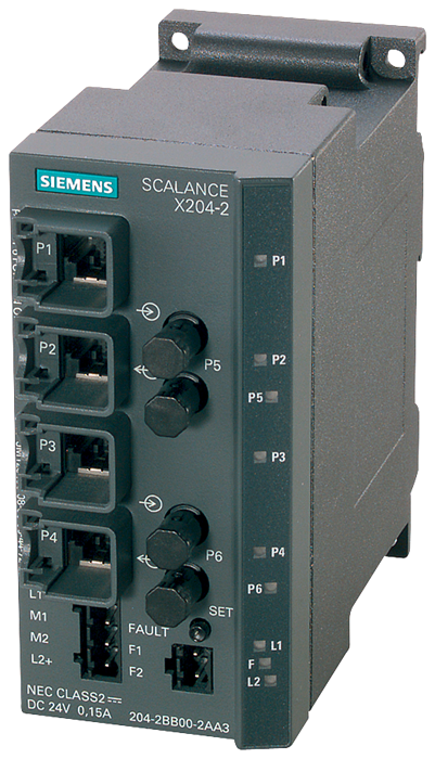 6GK52042BB102AA3 6GK5204-2BB10-2AA3