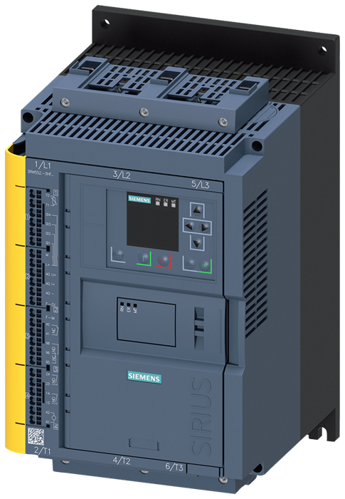 3RW55253HF14 3RW5525-3HF14 - фото 10502