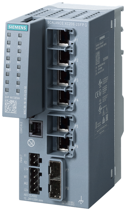 6GK52062GS002AC2 6GK5206-2GS00-2AC2