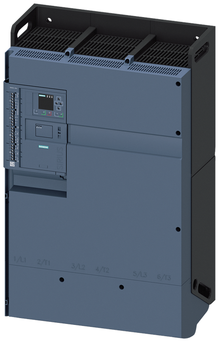 3RW55586HA04 3RW5558-6HA04