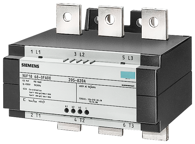 3UF18683GA00 3UF1868-3GA00