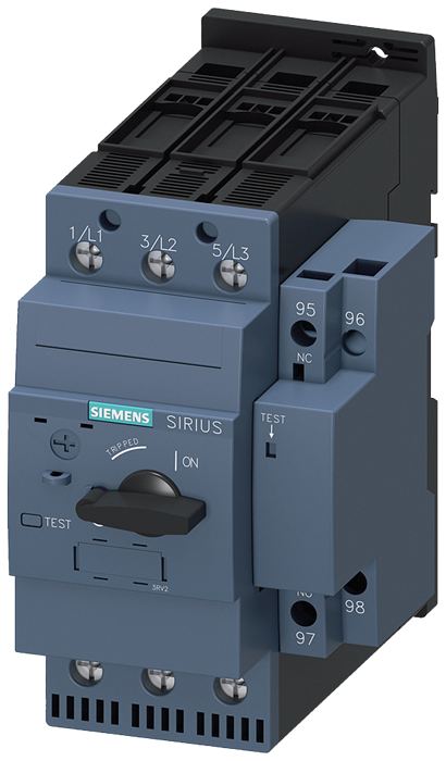 3RV21314XA10 3RV2131-4XA10