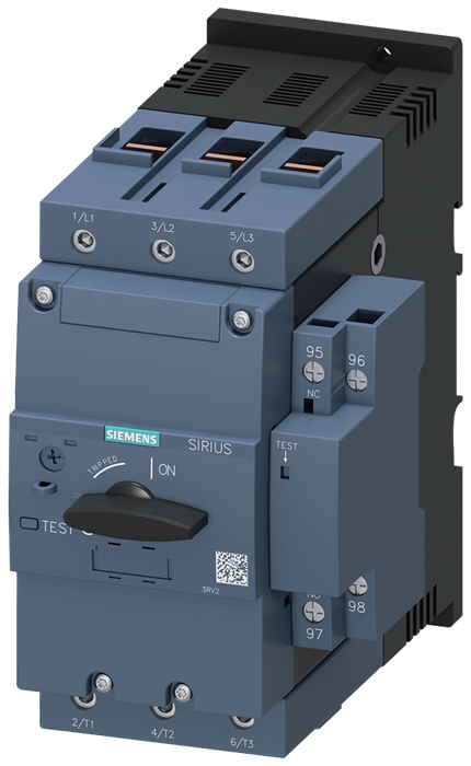 3RV21424JA10 3RV2142-4JA10