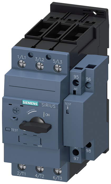 3RV21314BA10 3RV2131-4BA10