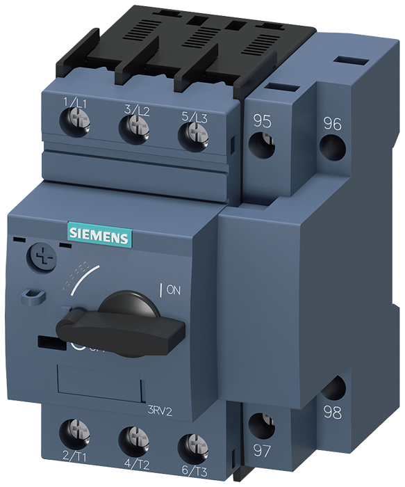 3RV21214NA10 3RV2121-4NA10