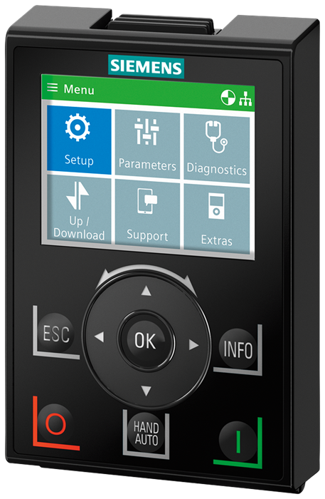 6SL32550AA004JA2 6SL3255-0AA00-4JA2