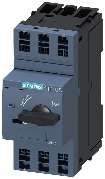 3RV23110EC20 3RV2311-0EC20