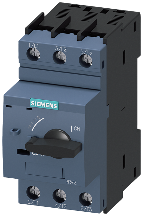 3RV23211DC10 3RV2321-1DC10 - фото 11068