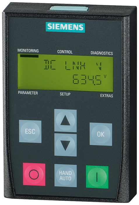 6SL32550AA004CA1 6SL3255-0AA00-4CA1